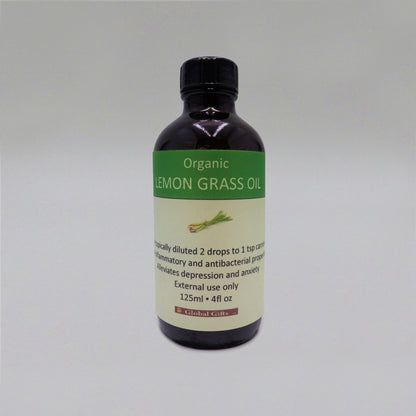 Essential Oils - 4fl oz