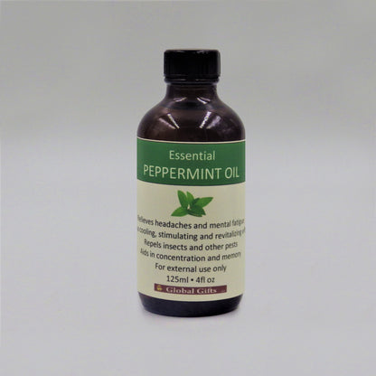 Essential Oils - 4fl oz
