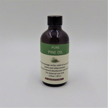 Essential Oils - 4fl oz