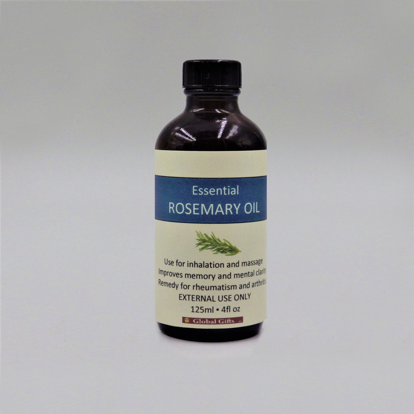 Essential Oils - 4fl oz