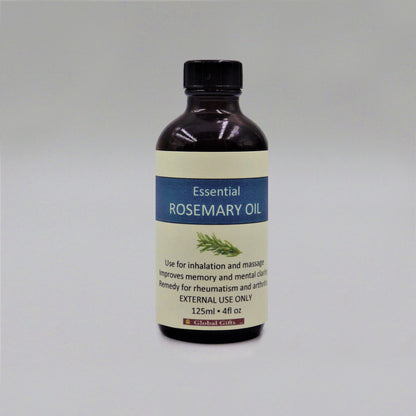 Essential Oils - 4fl oz