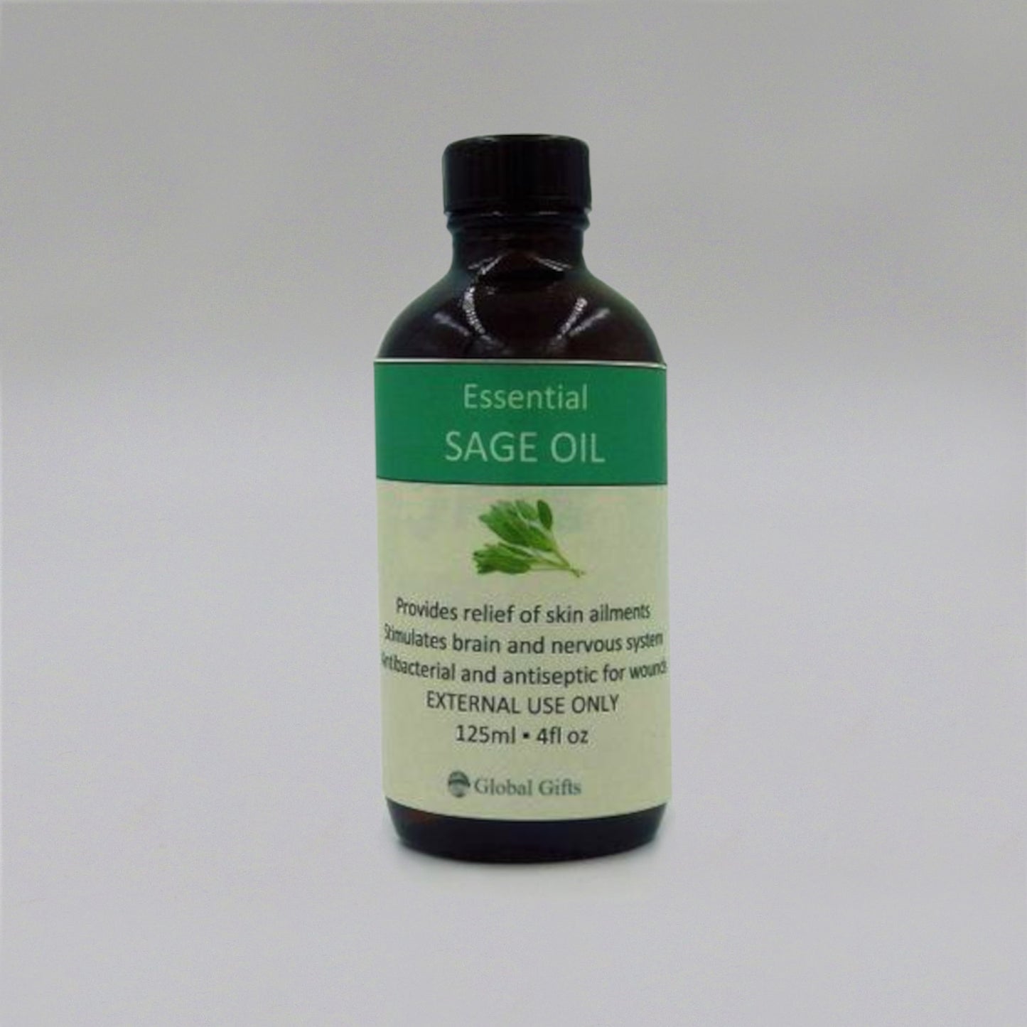 Essential Oils - 4fl oz