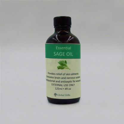 Essential Oils - 4fl oz
