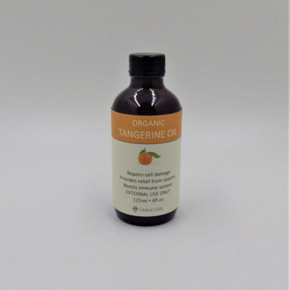 Essential Oils - 4fl oz