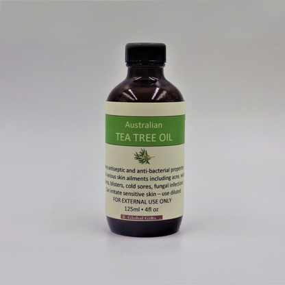 Essential Oils - 4fl oz