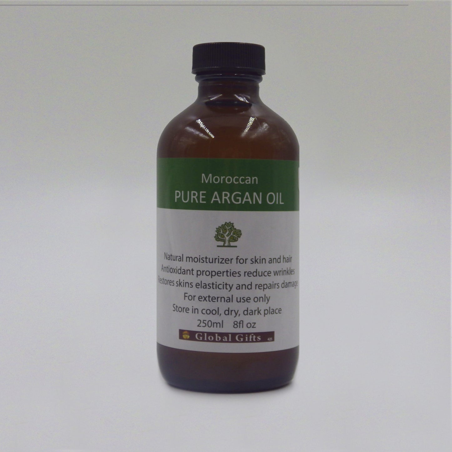 Essential Oils 8fl oz