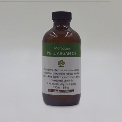 Essential Oils 8fl oz