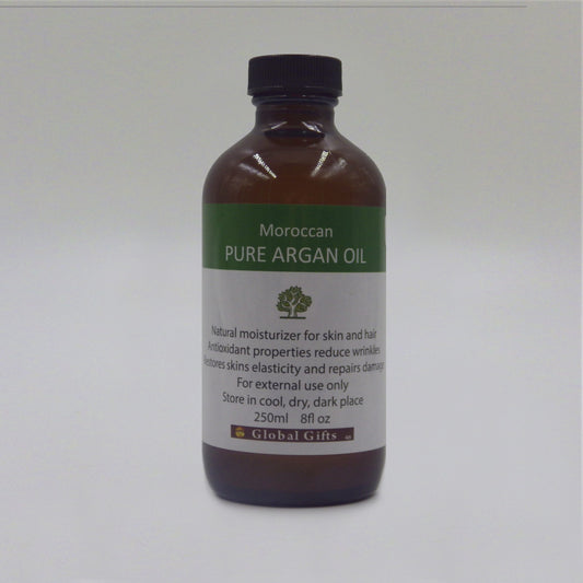 Essential Oils 8fl oz