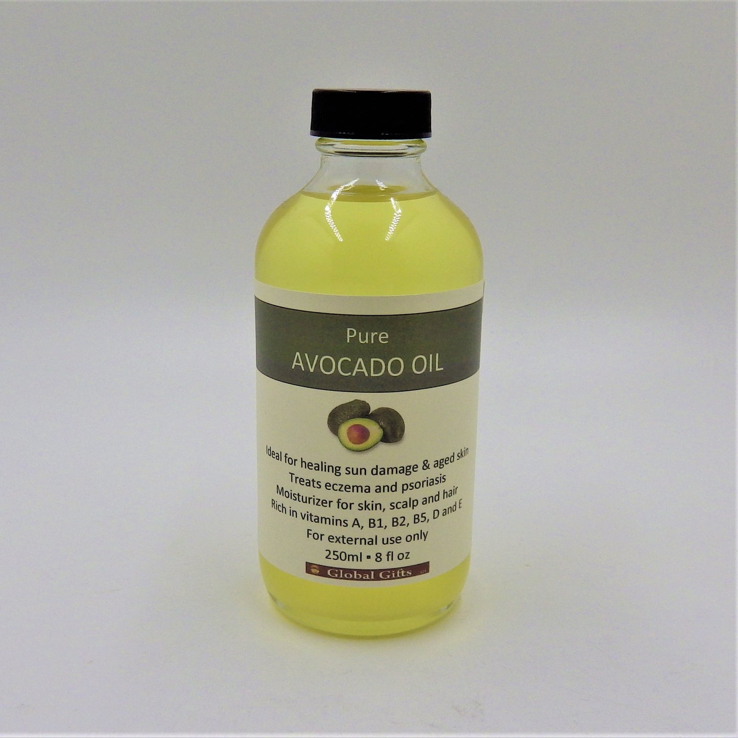 Essential Oils 8fl oz