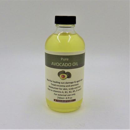 Essential Oils 8fl oz