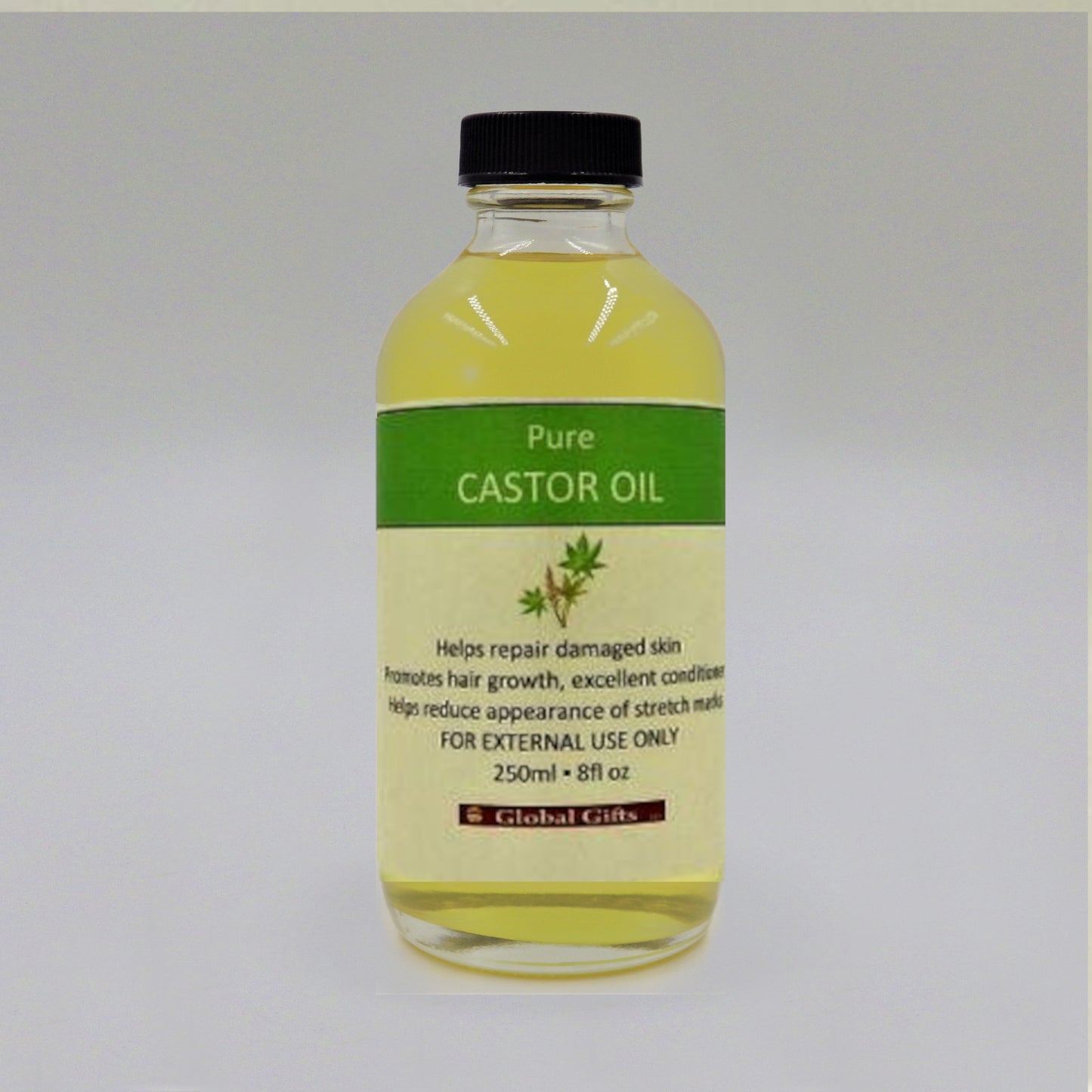 Essential Oils 8fl oz