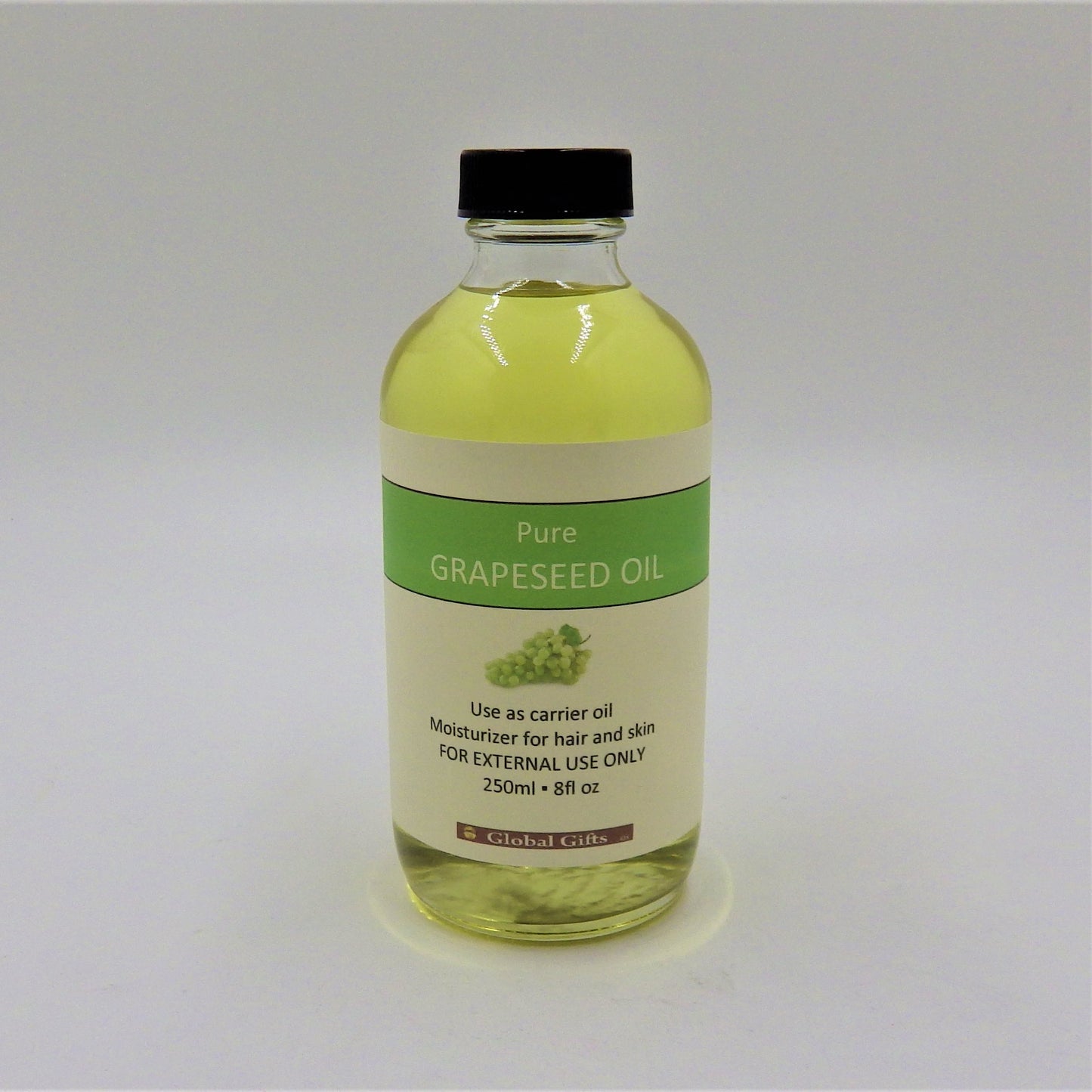 Essential Oils 8fl oz
