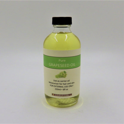 Essential Oils 8fl oz