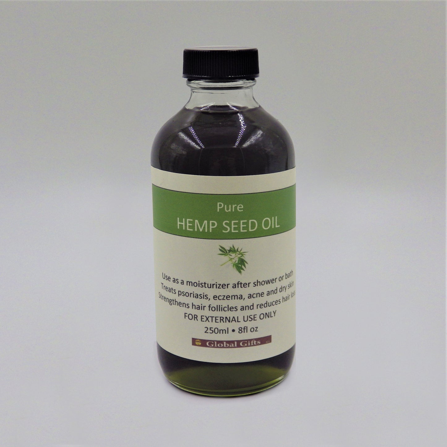 Essential Oils 8fl oz