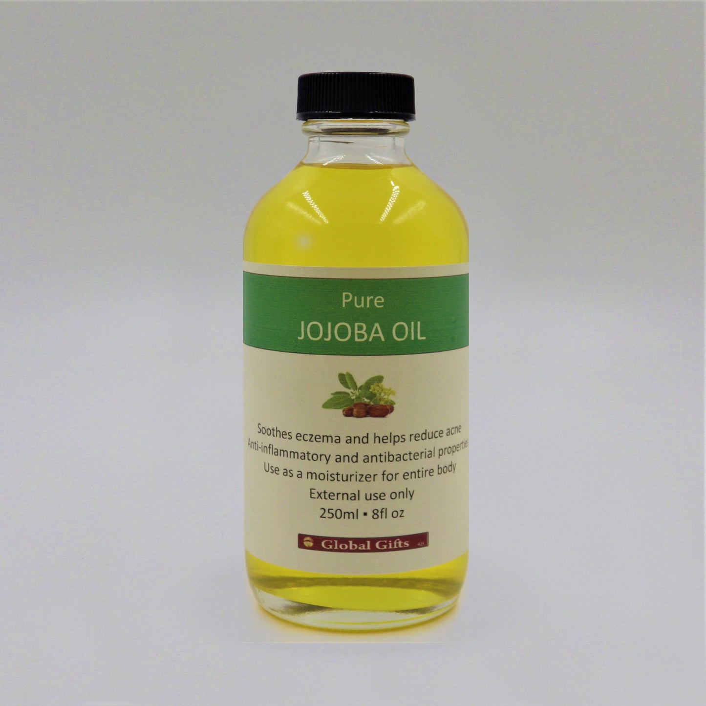 Essential Oils 8fl oz