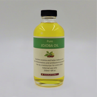 Essential Oils 8fl oz