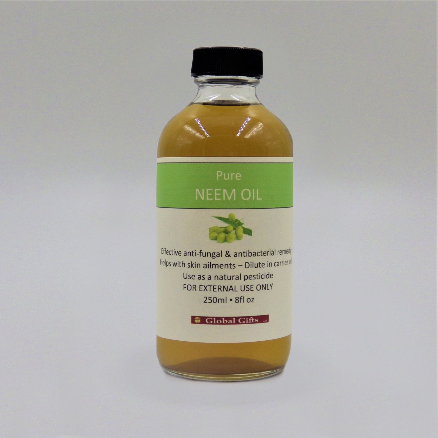Essential Oils 8fl oz