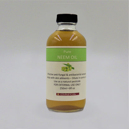 Essential Oils 8fl oz