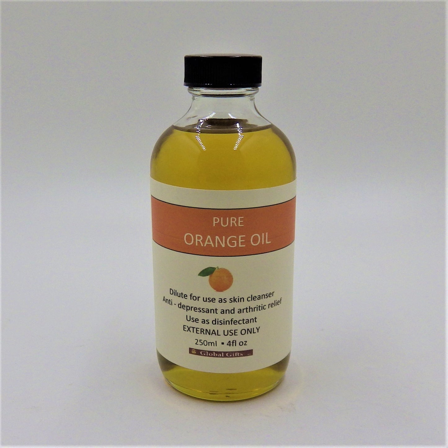 Essential Oils 8fl oz