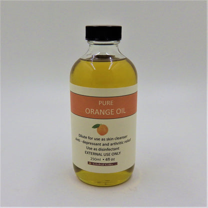 Essential Oils 8fl oz