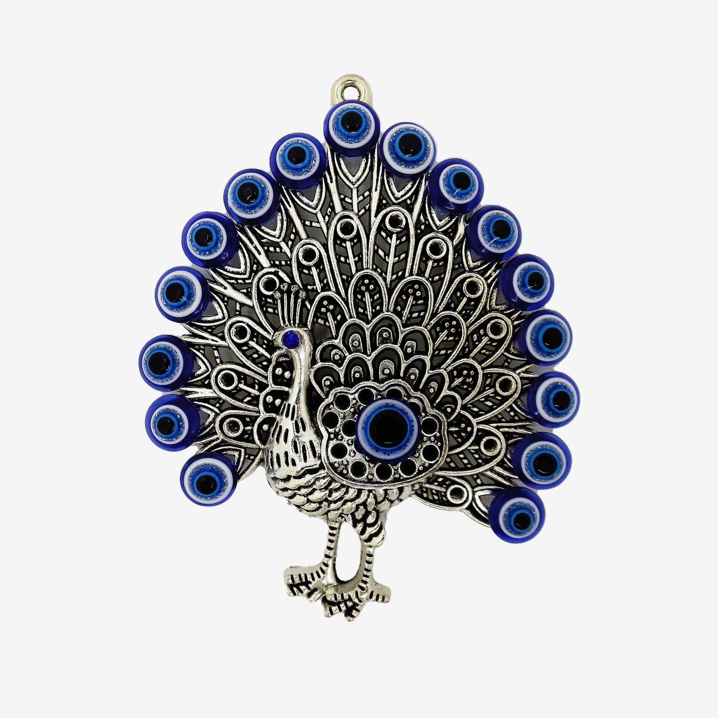 Evil Eye Magnets