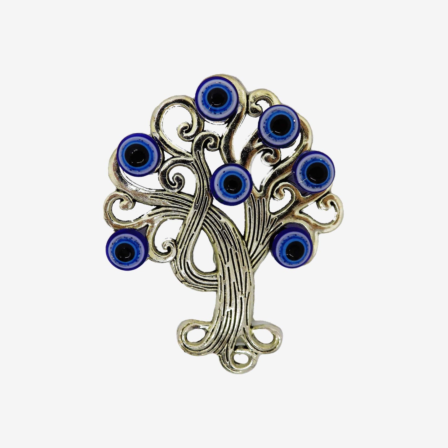 Evil Eye Magnets