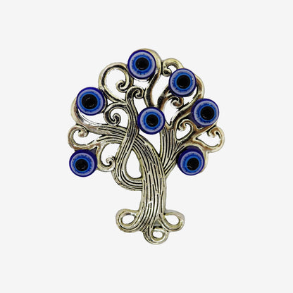 Evil Eye Magnets