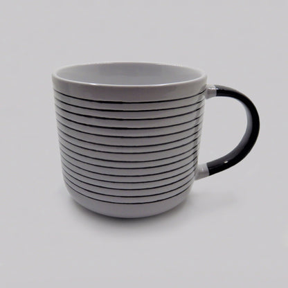 Pattern Mugs