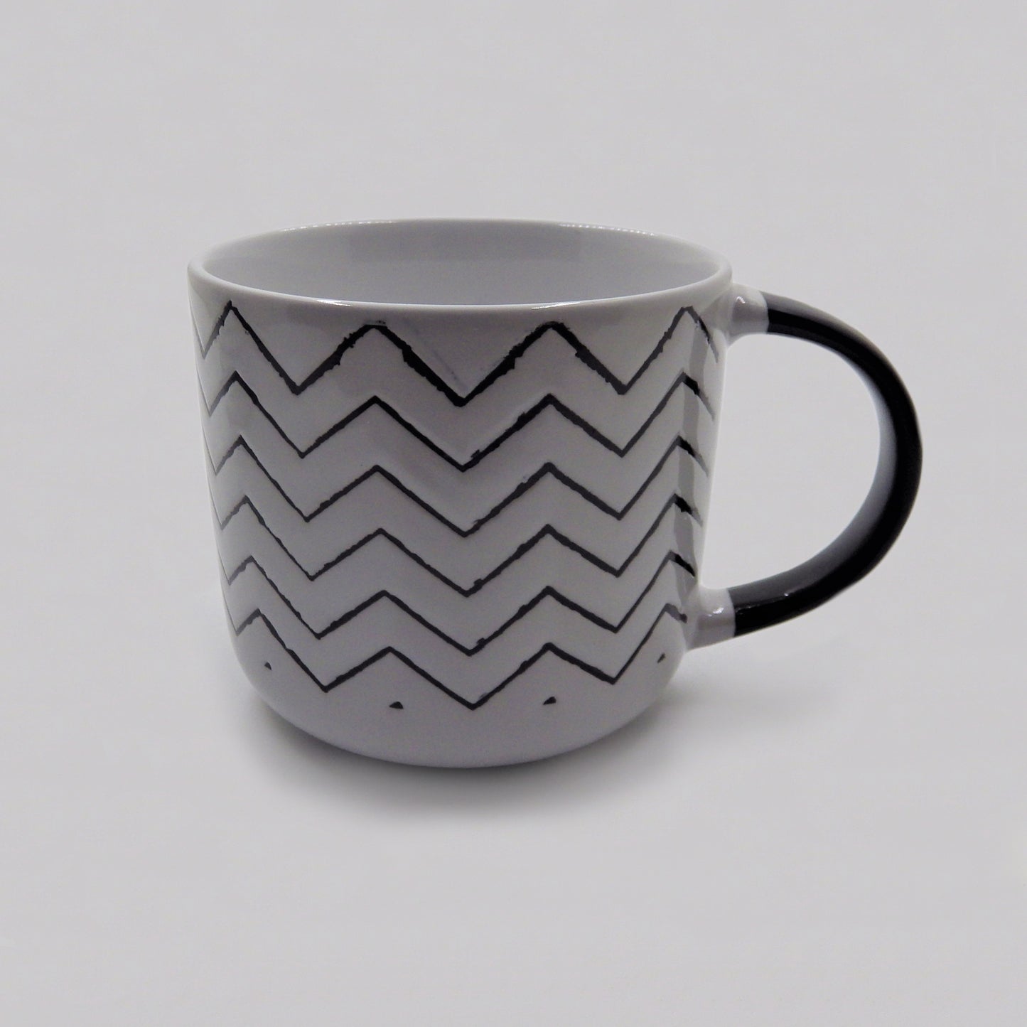 Pattern Mugs