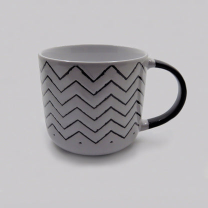 Pattern Mugs
