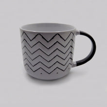 Load image into Gallery viewer, Pattern Mugs