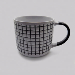 Pattern Mugs