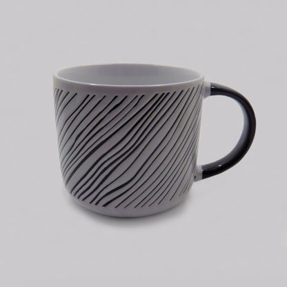 Pattern Mugs