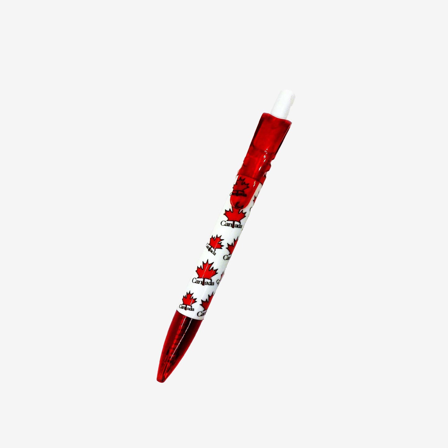 Canadian Plastic Pens