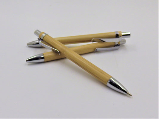 Wooden Ballpoint Pen