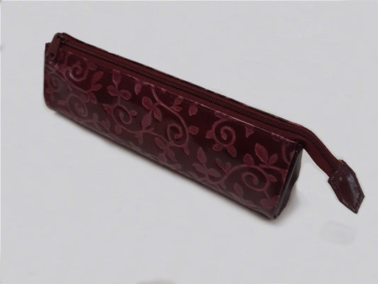 Leather Pencil Cases