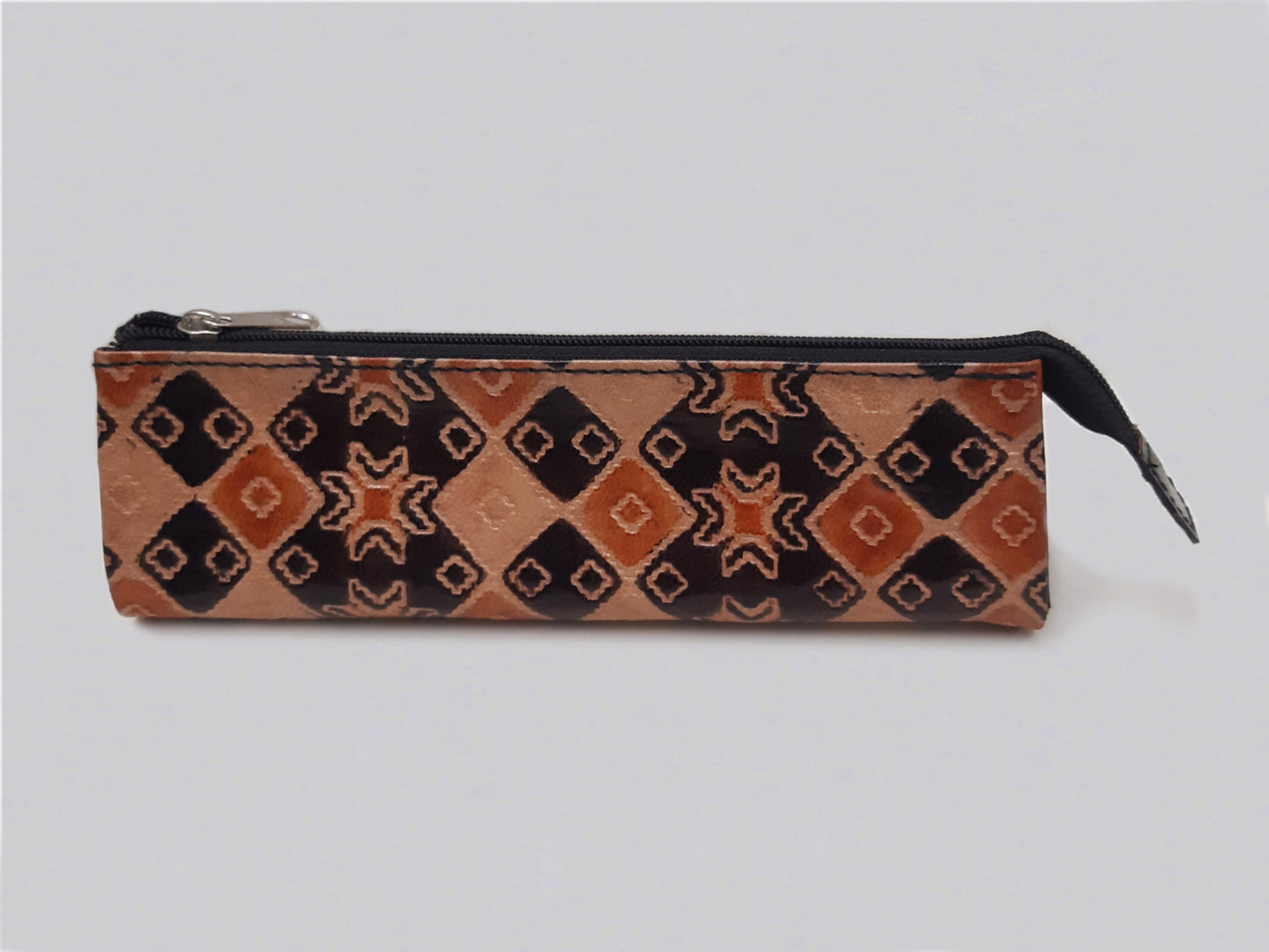 Leather Pencil Cases
