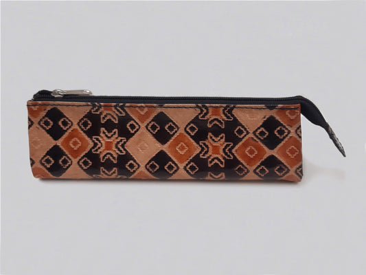 Leather Pencil Cases