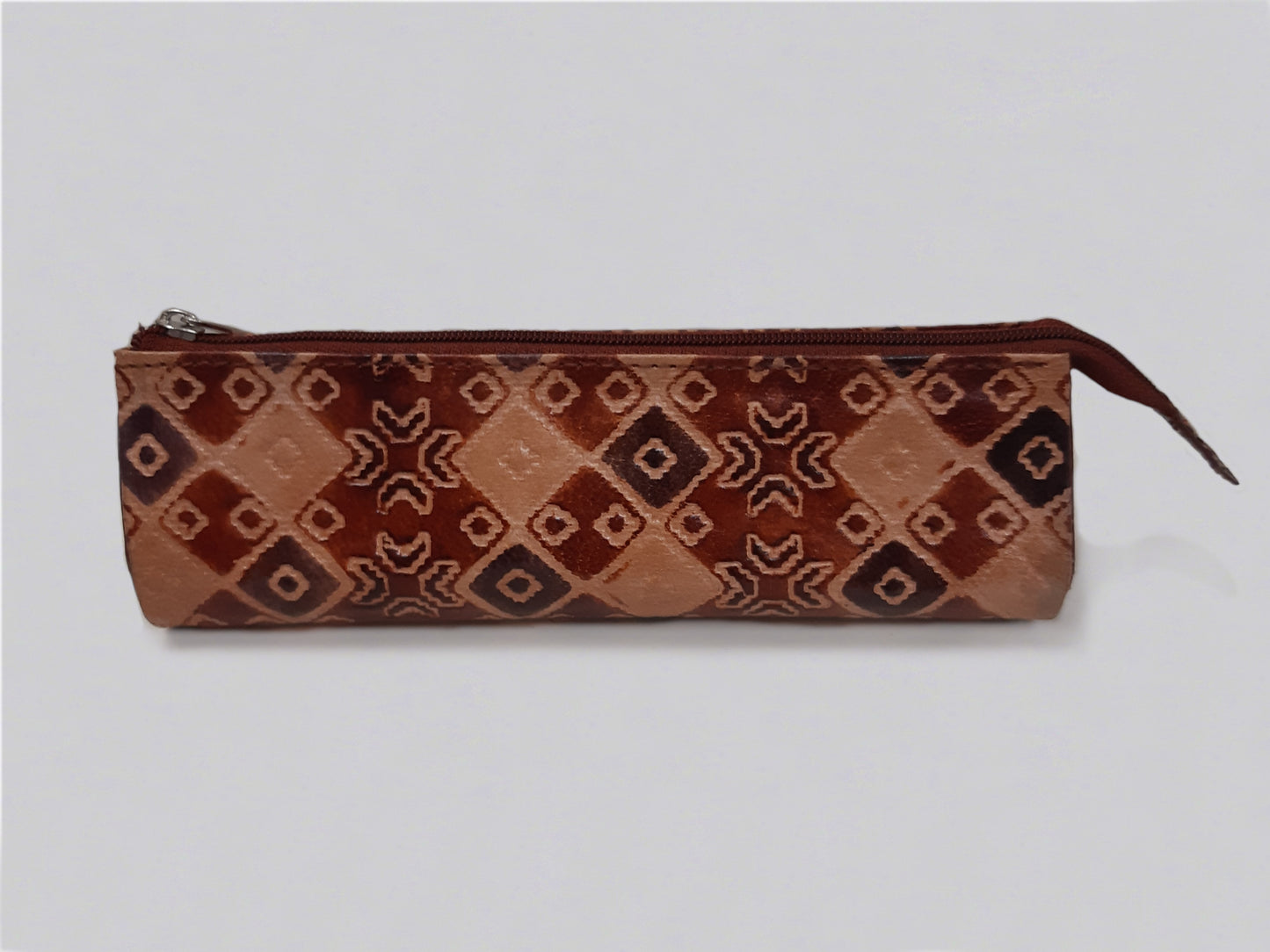 Leather Pencil Cases