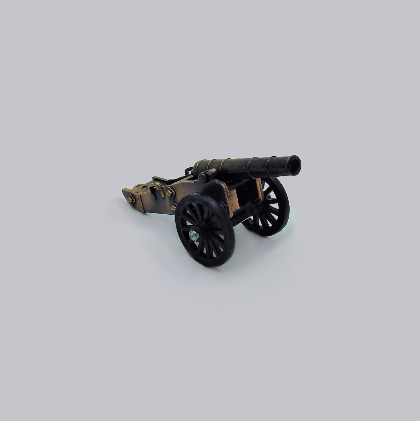 Die Cast Miniature Pencil Sharpeners