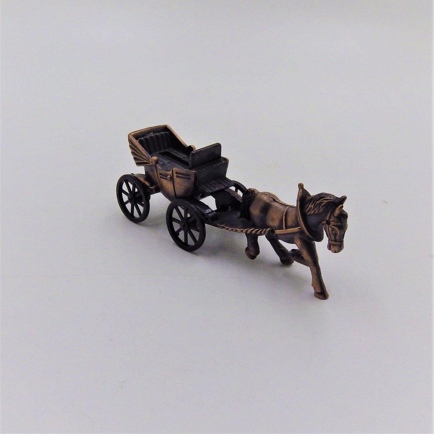 Die Cast Miniature Pencil Sharpeners
