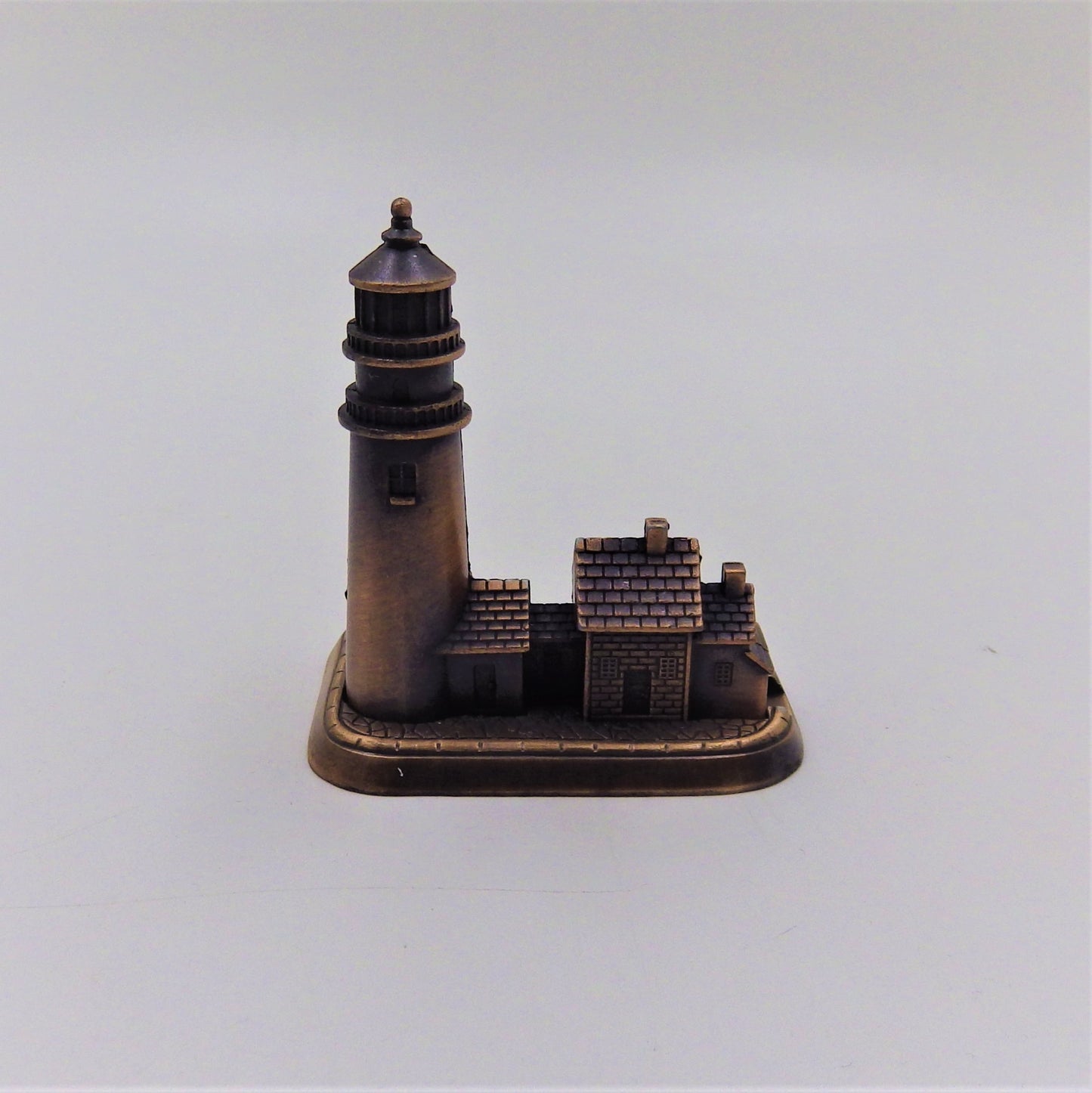 Die Cast Miniature Pencil Sharpeners