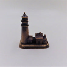 Load image into Gallery viewer, Die Cast Miniature Pencil Sharpeners