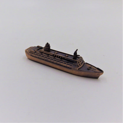 Die Cast Miniature Pencil Sharpeners
