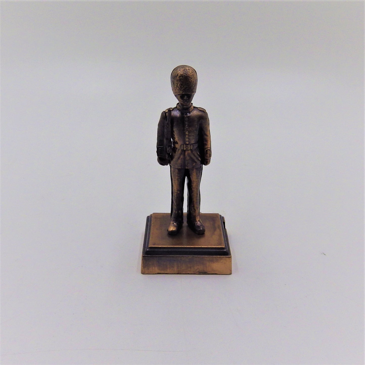 Die Cast Miniature Pencil Sharpeners