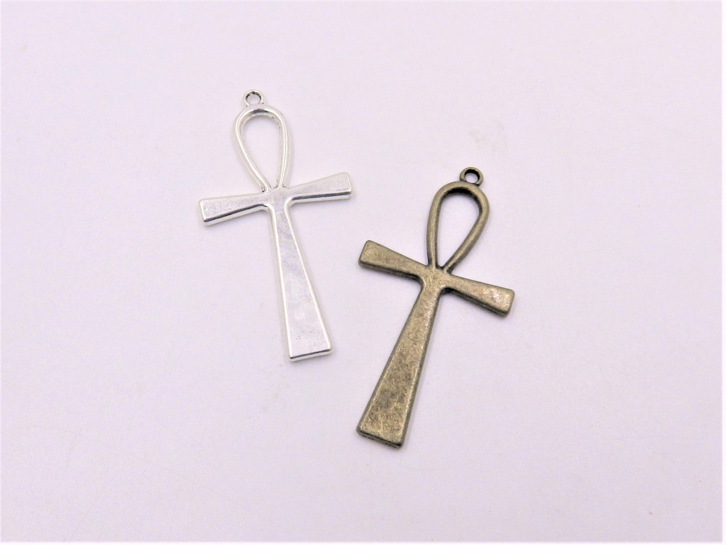 Ankh Pendants