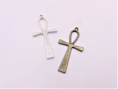 Ankh Pendants
