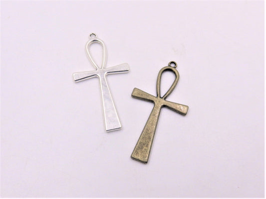 Ankh Pendants
