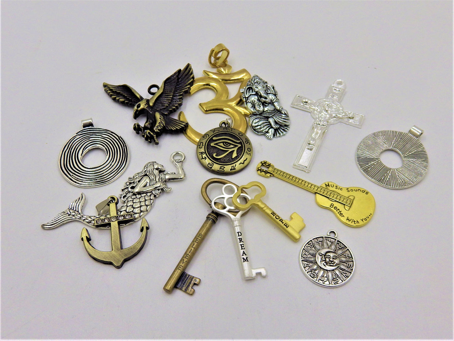 Pendants