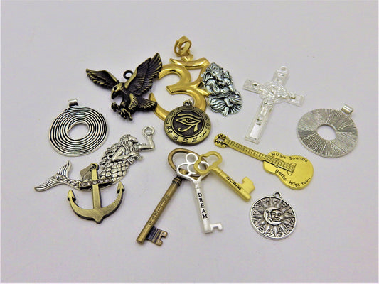 Pendants
